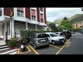 🇮🇹 Cinque Terre in Liguria in Italy - Walking in Monterosso - 4K UHD video