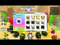 What does the 50x huge chance egg actually get you??? | Pet Simulator 99