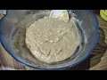 Banana Bread Quick and Easy Ingredients • TrustedBaked