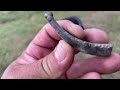 A Short Little Family Fun Hunt Diggin' Duo Metal detecting July 2024