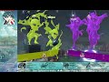 Splatoon 3 - Splatfest (Neo Sploosh-o-matic) - Part 500