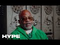 Dame Dash Responds To DJ Vlad Diss: 