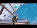High Elimination Duo Controller Win Gameplay (Fortnite)
