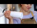 3 Ways To Make CULINARY FOAM with Siphon (MUST-HAVE kitchen tool)
