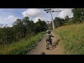 Bikepark Winterberg / Schneewittchen Trail / 4 Jahre alt / Early Rider / GoPro 9
