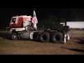 Central Illinois Truck Pullers - Semi Trucks - Truck Pulls Compilation