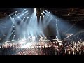 David Crowder 'All My Hope' is in Jesus Live at Winter Jam