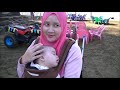 Dokumentari Family Holiday-Padang and Bukit Tinggi October 2018