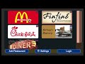 Beads language Ep 011 - McDonalds food app clone, part 2