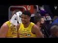 Mic'd Up: Giannis Antetokounmpo NBA All-Star 2021 | Kobe Bryant All-Star MVP