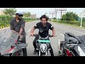 BMW Aur ZX10R ka Battle Hoga Ab Toh!