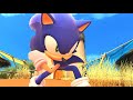 Sonic Generations Extended
