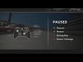 nascar heat 4 in linux with xbox controller and max gfx