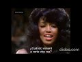 The Three Degrees - When will i see you again 45 years later and the Original Live The Three Degrees