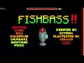 FISHBASS BY - FISHBASS | INSANE DEMON | 100%
