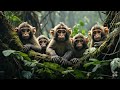 Jungle Showdown - Ai Wildlife Trailer