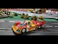 Slot.it Momo Porsche 956 KH Unboxing, Looks, Time Attack & Some Bonus Magless Laps | 132 Slot Cars