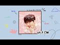 [Lyn Playlist] Heart Fluttering, Fall in Luv, Sweet | Korean High Teen Romance