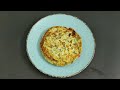 Just Add Eggs With Potatoes Its So Delicious/ Simple Breakfast Recipe/ Healthy Cheap & Tasty Snacks