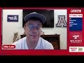 Arizona Football Checks In At 21