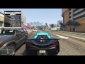 GTA V PC ONLINE 1.40 DELTA MOD MENU WITH RP AND MONEY DROP (UNDETECTED)