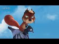 Limezilla Lives! 🍋‍🟩 ARPO | Moonbug Kids - Funny Cartoons & Animation