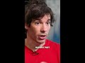 Alex Honnold: Hardest part of Half Dome climb wasn't the most dangerous