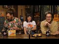 Rhett & Link Moments To Make You Laugh