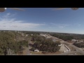 DJI Phantom With Gimbal First Flight