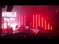 Arkells - Knocking at the Door - Budweiser Stage, Toronto - June 22, 2024