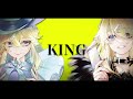 【歌ってみた】『エンヴィーベイビー』×『KING』 / Kanaria (cover)【東堂コハク / にじさんじ】