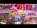 K-POP DANCE QUEEN Vol.1 Non-Stop รวมเพลงสายแดนซ์เหล่าตัวแม่ของเกาหลีในตำนาน ยุครุ่งเรืองสุดๆ