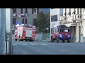 67/76 - APS Actros + CA Defender 110 vigili del fuoco La Spezia