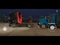 Universal truck simulator