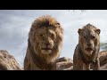 ALL THE DETAILS AND EASTER EGGS YOU MISSED IN MUFASA! (TRAILER)
