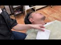 💈新中野💈女性理容師による優しいカットと癒しの耳掃除/💈Shin Nakano💈A gentle cut and soothing ear cleaning by a female barber