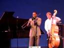 What a Wonderful World - Delfeayo Marsalis, Jon Batiste & Jason Marsalis