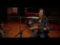 Lori McKenna - Happy Children (Live from RCA Studio A) ft. Dave Cobb