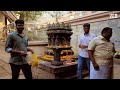 Srirangam Ranganatha Swamy temple full tour in telugu | Srirangam temple History