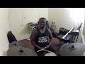 Kit Practice: Fusion Groove
