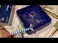 Geminijets Condor (new light blue livery) 757-300 unboxing