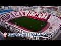 Argentina Primera Division Stadiums 2024