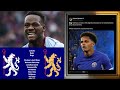 ALEXANDER ISAK TO CHELSEA THE TRUTH | MARC GUIU & KELLYMAN ANNOUNCEMENT | DATRO, LUKAKU TRANSFERS