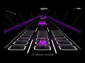 [Audiosurf] F-777 - Element of Dance