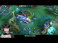 Review Skin Fanny Aspirant Rp1,500,000 (Mobile Legends)