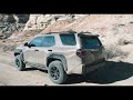 2025 Toyota 4Runner.. EVERYTHING You Need To Know From a 5th Gen Owner