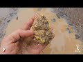 INSANE 30 OUNCE MONSTER GOLD NUGGET FOUND DETECTING (Part 2)