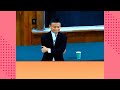 Jack Ma - The realities of doing business 🤔