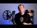 Frequencies and Multi IQ EXPLAINED! - Minelab Equinox metal detectors