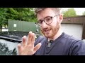 Deep Cleaning My ABANDONED Audi S3: First Wash in YEARS! *Part 1*